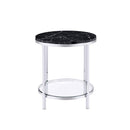 Acme Furniture Virlana End Table 82477 IMAGE 3