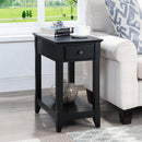 Acme Furniture Bertie Accent Table 82740 IMAGE 1