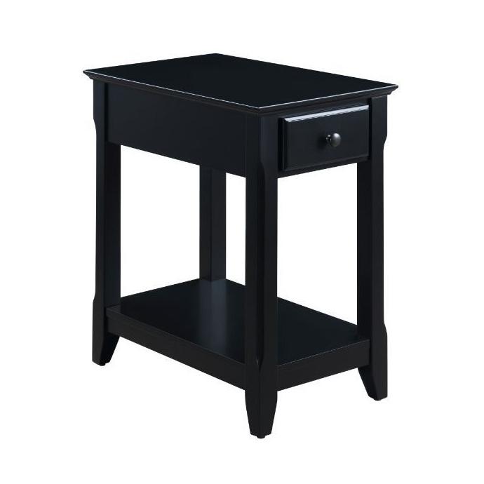 Acme Furniture Bertie Accent Table 82740 IMAGE 1