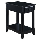 Acme Furniture Bertie Accent Table 82740 IMAGE 2