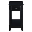 Acme Furniture Bertie Accent Table 82740 IMAGE 3