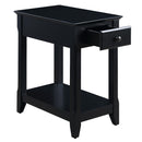 Acme Furniture Bertie Accent Table 82740 IMAGE 4