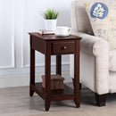 Acme Furniture Bertie Accent Table 82742 IMAGE 1
