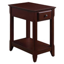 Acme Furniture Bertie Accent Table 82742 IMAGE 2