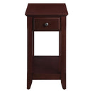 Acme Furniture Bertie Accent Table 82742 IMAGE 3