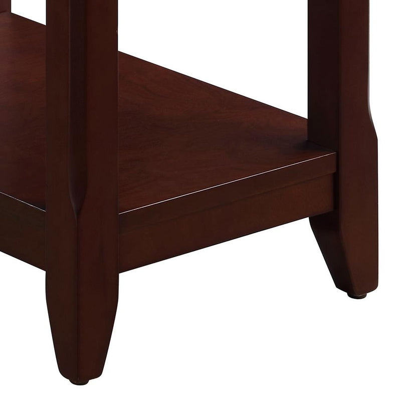 Acme Furniture Bertie 82742 Accent Table IMAGE 6