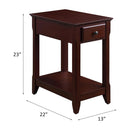 Acme Furniture Bertie 82742 Accent Table IMAGE 7