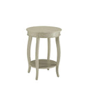 Acme Furniture Aberta Accent Table 82785 IMAGE 1