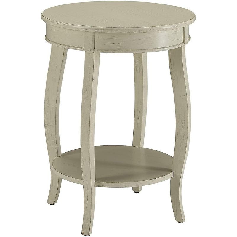 Acme Furniture Aberta Accent Table 82785 IMAGE 1