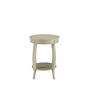 Acme Furniture Aberta Accent Table 82785 IMAGE 2