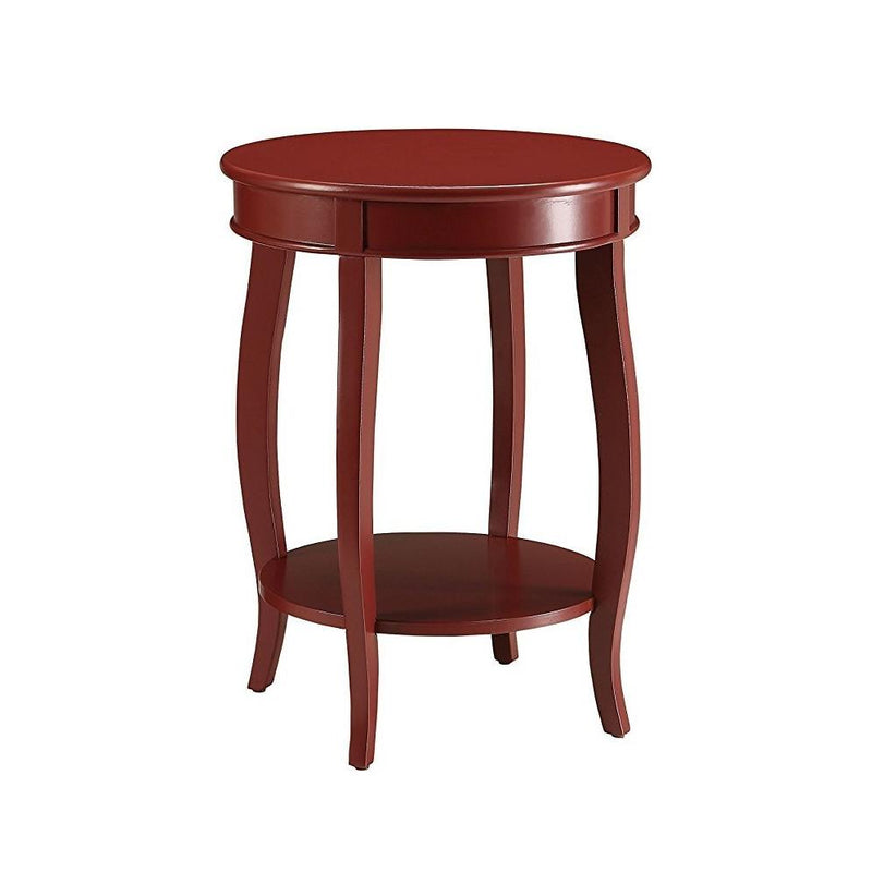 Acme Furniture Aberta Accent Table 82787 IMAGE 1