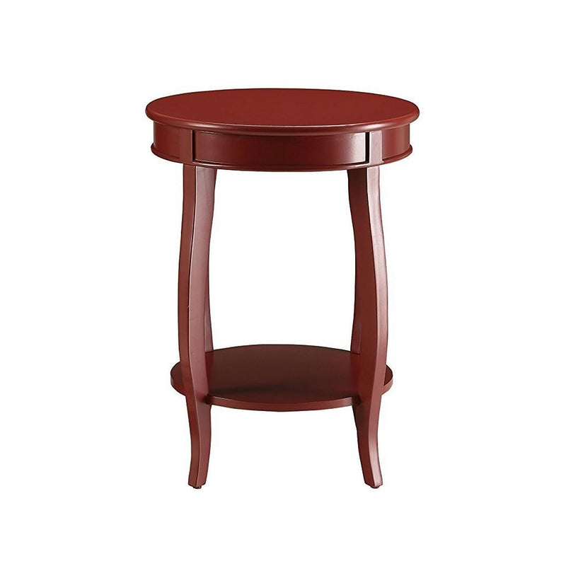 Acme Furniture Aberta Accent Table 82787 IMAGE 2