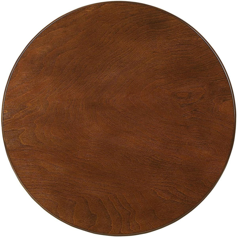 Acme Furniture Aberta Accent Table 82789 IMAGE 3