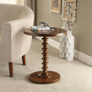 Acme Furniture Acton Accent Table 82792 IMAGE 1