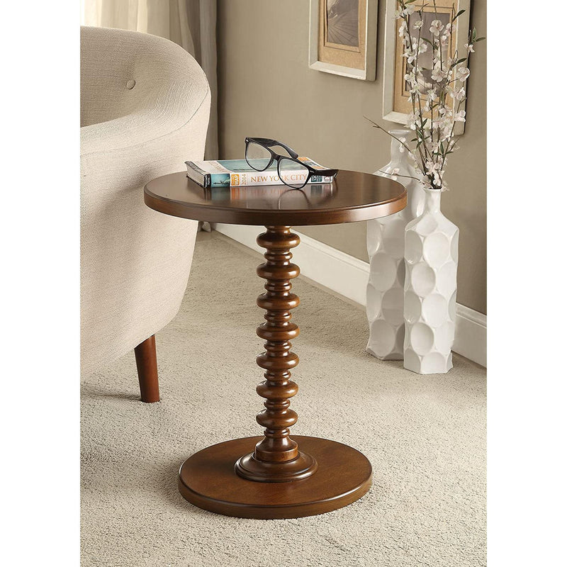 Acme Furniture Acton Accent Table 82792 IMAGE 3