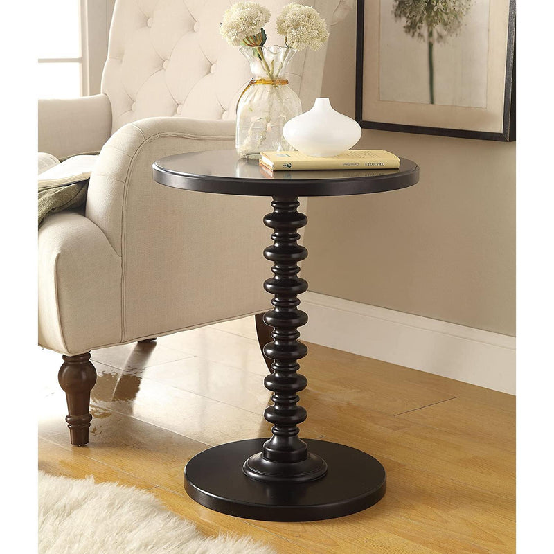 Acme Furniture Acton Accent Table 82794 IMAGE 3