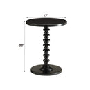 Acme Furniture Acton 82794 Accent Table IMAGE 6