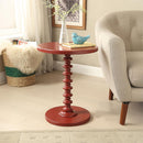 Acme Furniture Acton Accent Table 82800 IMAGE 1