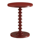 Acme Furniture Acton Accent Table 82800 IMAGE 2