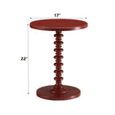 Acme Furniture Acton 82800 Accent Table IMAGE 6