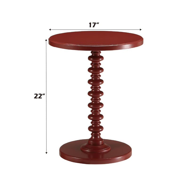 Acme Furniture Acton 82800 Accent Table IMAGE 6