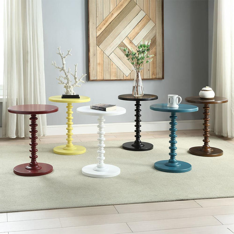 Acme Furniture Acton 82800 Accent Table IMAGE 7