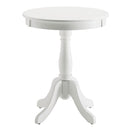 Acme Furniture Alger Accent Table 82804 IMAGE 2