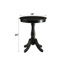 Acme Furniture Alger Accent Table 82808 IMAGE 4