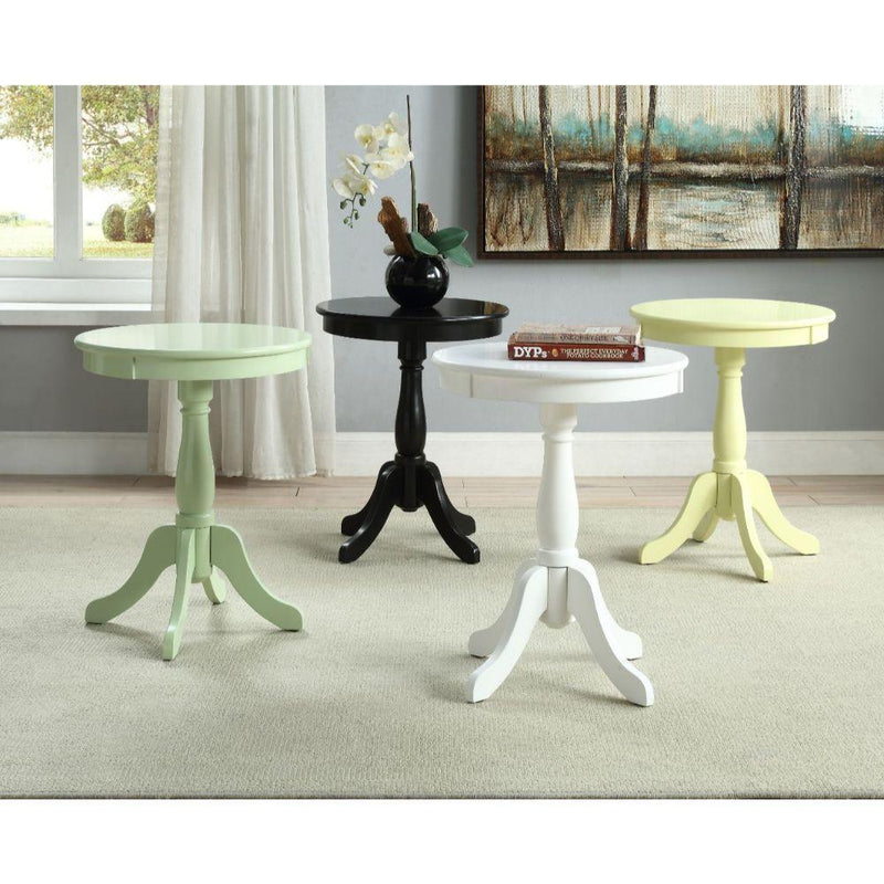 Acme Furniture Alger Accent Table 82808 IMAGE 4