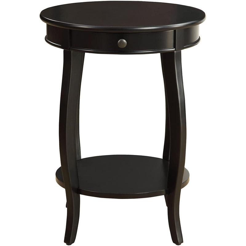 Acme Furniture Alysa End Table 82812 IMAGE 2