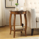 Acme Furniture Alysa End Table 82814 IMAGE 1