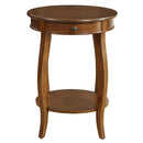 Acme Furniture Alysa End Table 82814 IMAGE 3