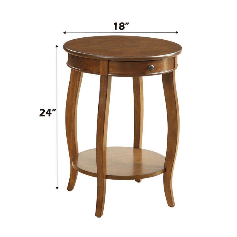 Acme Furniture Alysa 82814 Accent Table IMAGE 8