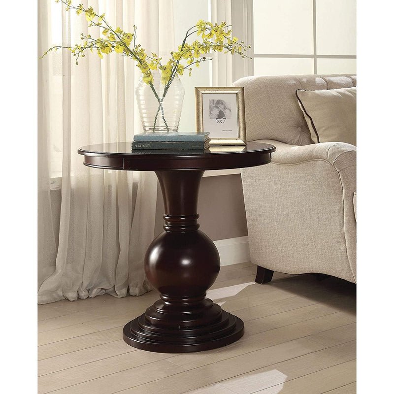 Acme Furniture Alyx Accent Table 82816 IMAGE 3