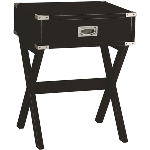 Acme Furniture Babs End Table 82822 IMAGE 1