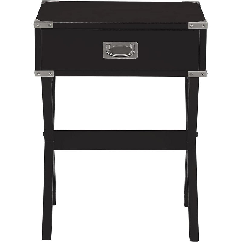 Acme Furniture Babs End Table 82822 IMAGE 2