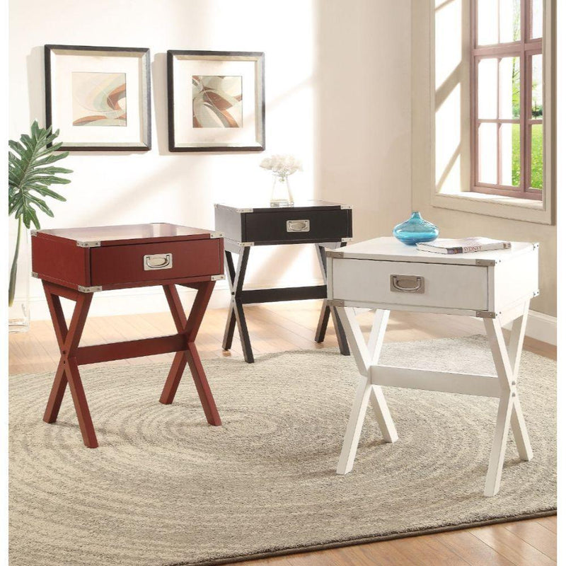 Acme Furniture Babs End Table 82822 IMAGE 6