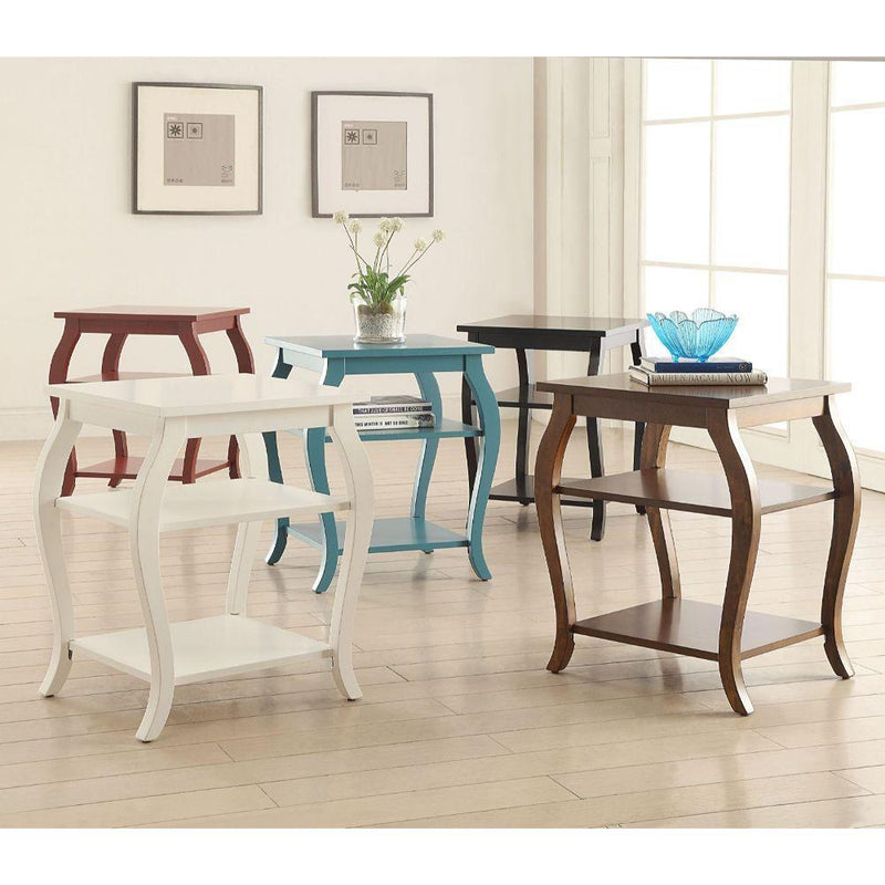 Acme Furniture Becci End Table 82826 IMAGE 5