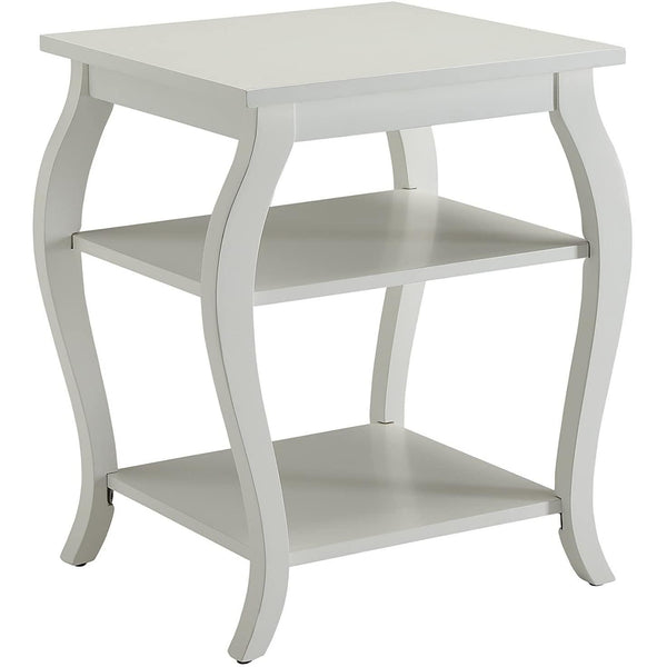 Acme Furniture Becci End Table 82828 IMAGE 1