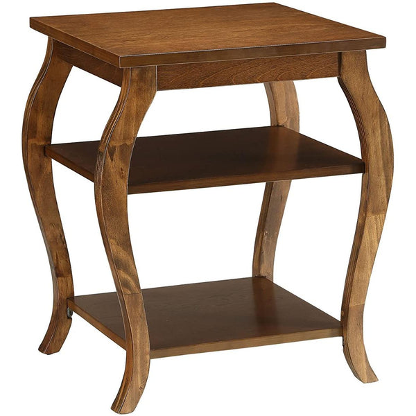 Acme Furniture Becci End Table 82830 IMAGE 1