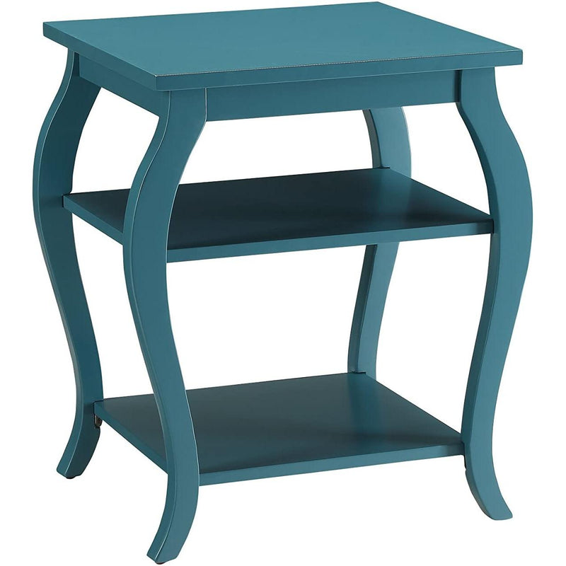 Acme Furniture Becci End Table 82832 IMAGE 1