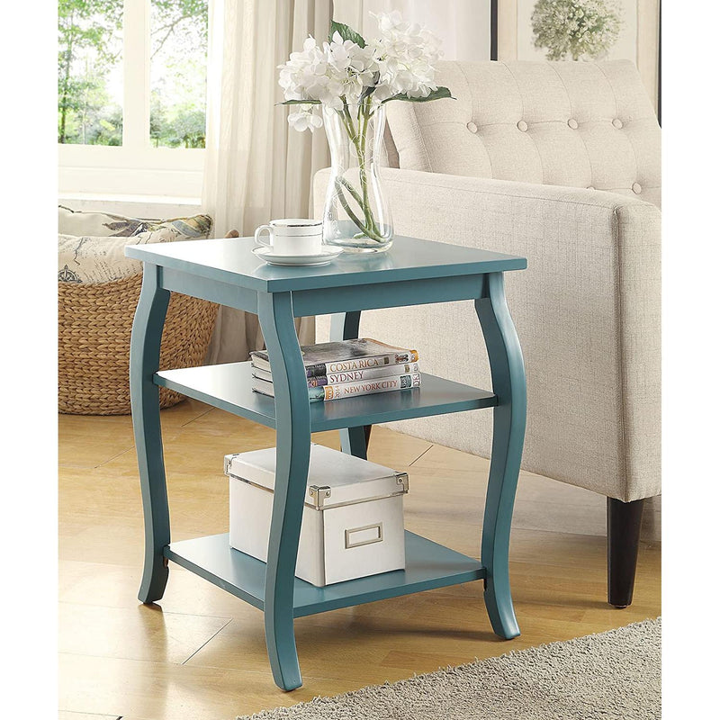 Acme Furniture Becci End Table 82832 IMAGE 4