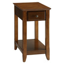 Acme Furniture Bertie Accent Table 82836 IMAGE 2