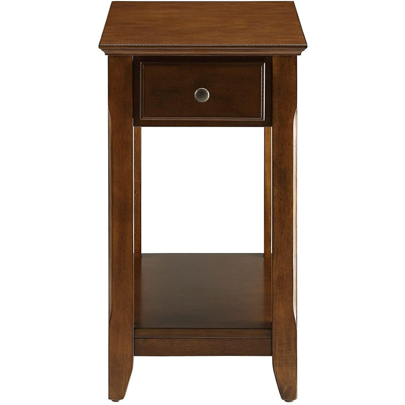 Acme Furniture Bertie Accent Table 82836 IMAGE 2