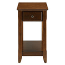 Acme Furniture Bertie Accent Table 82836 IMAGE 3