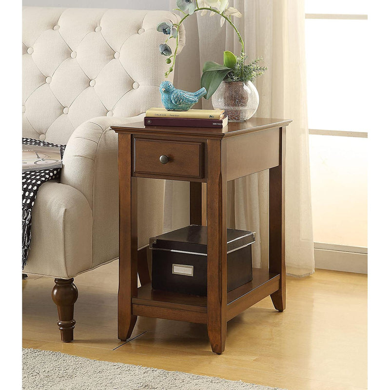 Acme Furniture Bertie Accent Table 82836 IMAGE 5