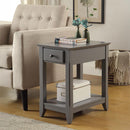 Acme Furniture Bertie Accent Table 82838 IMAGE 1