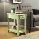 Acme Furniture Bertie Accent Table 82840 IMAGE 1