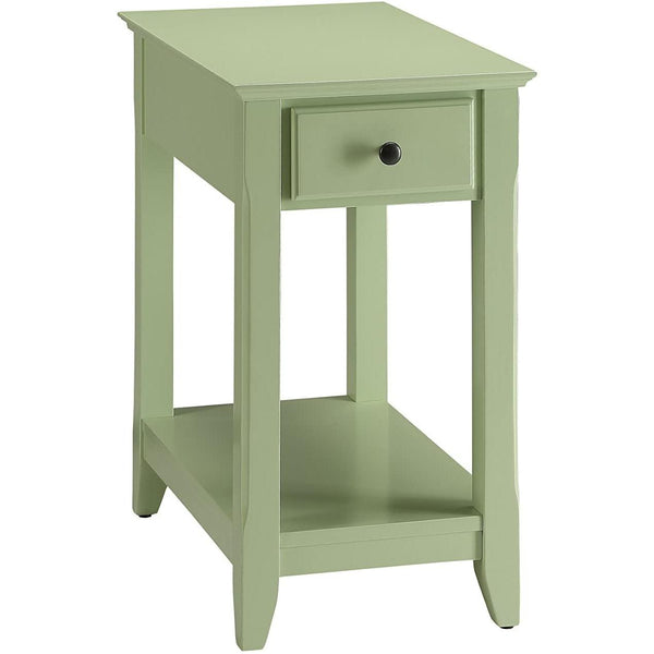 Acme Furniture Bertie Accent Table 82840 IMAGE 1