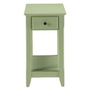 Acme Furniture Bertie Accent Table 82840 IMAGE 3